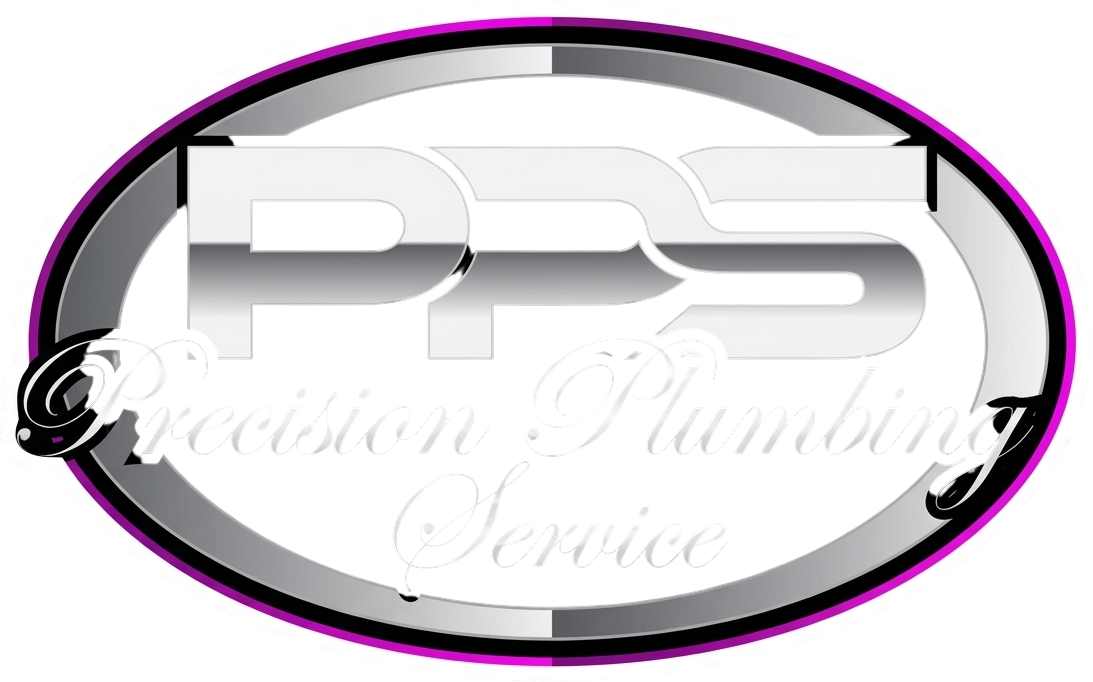 Precision Plumbing Service logo